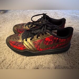 Kobe Bryant Mentality